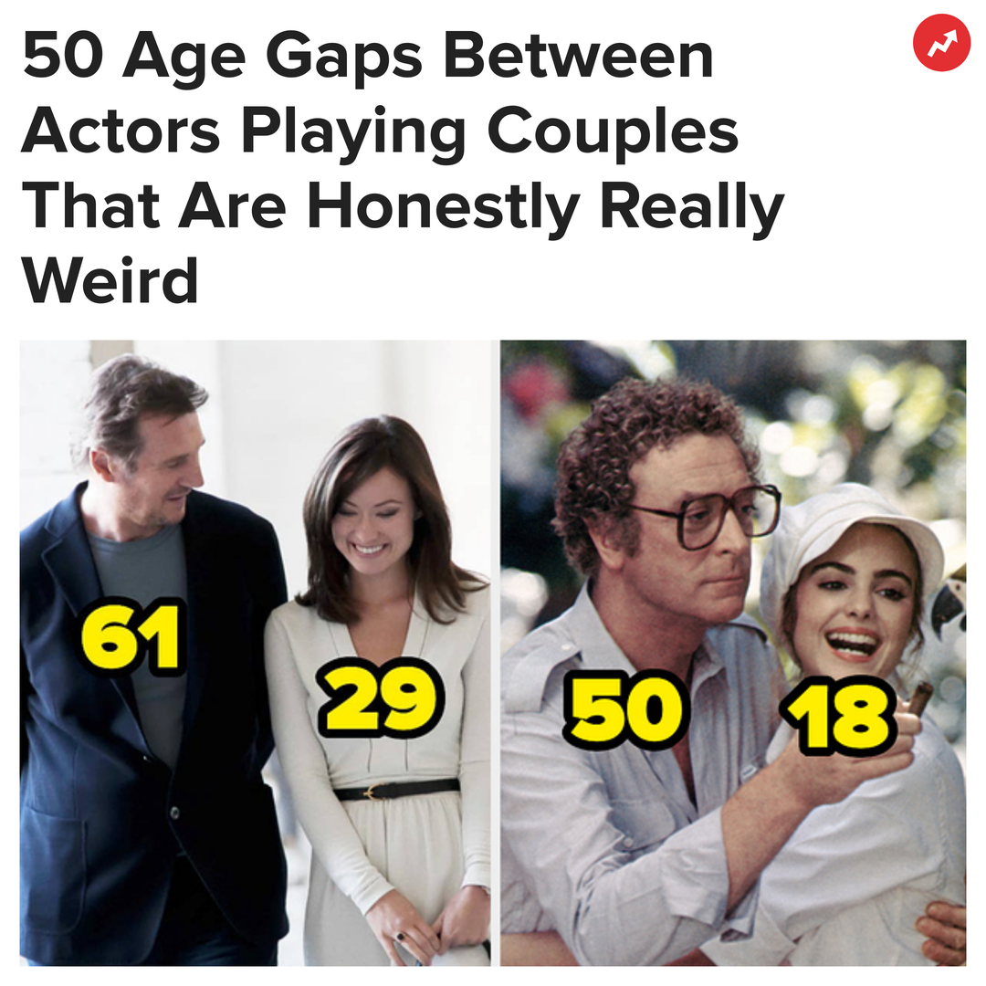 Buzzfeed - Link In Bio