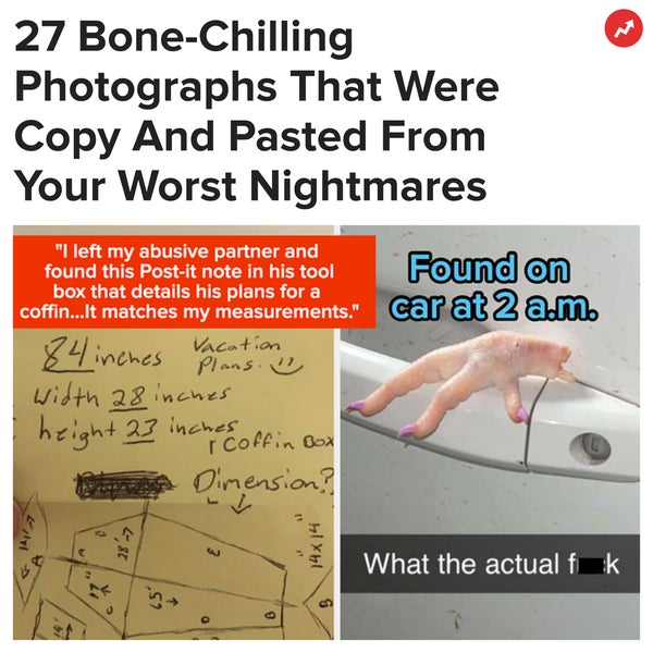 BUZZFEED INSTAGRAM LINK IN BIO visual data 4