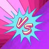 Showdown quiz trophy