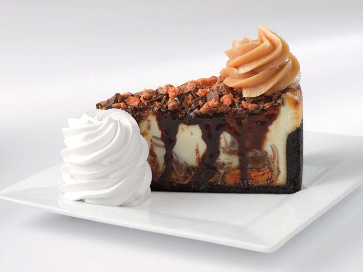 Order Cheesecake Factory And We Ll Guess Birth Month Order Cheesecake Factory And We Ll Guess Birth Month