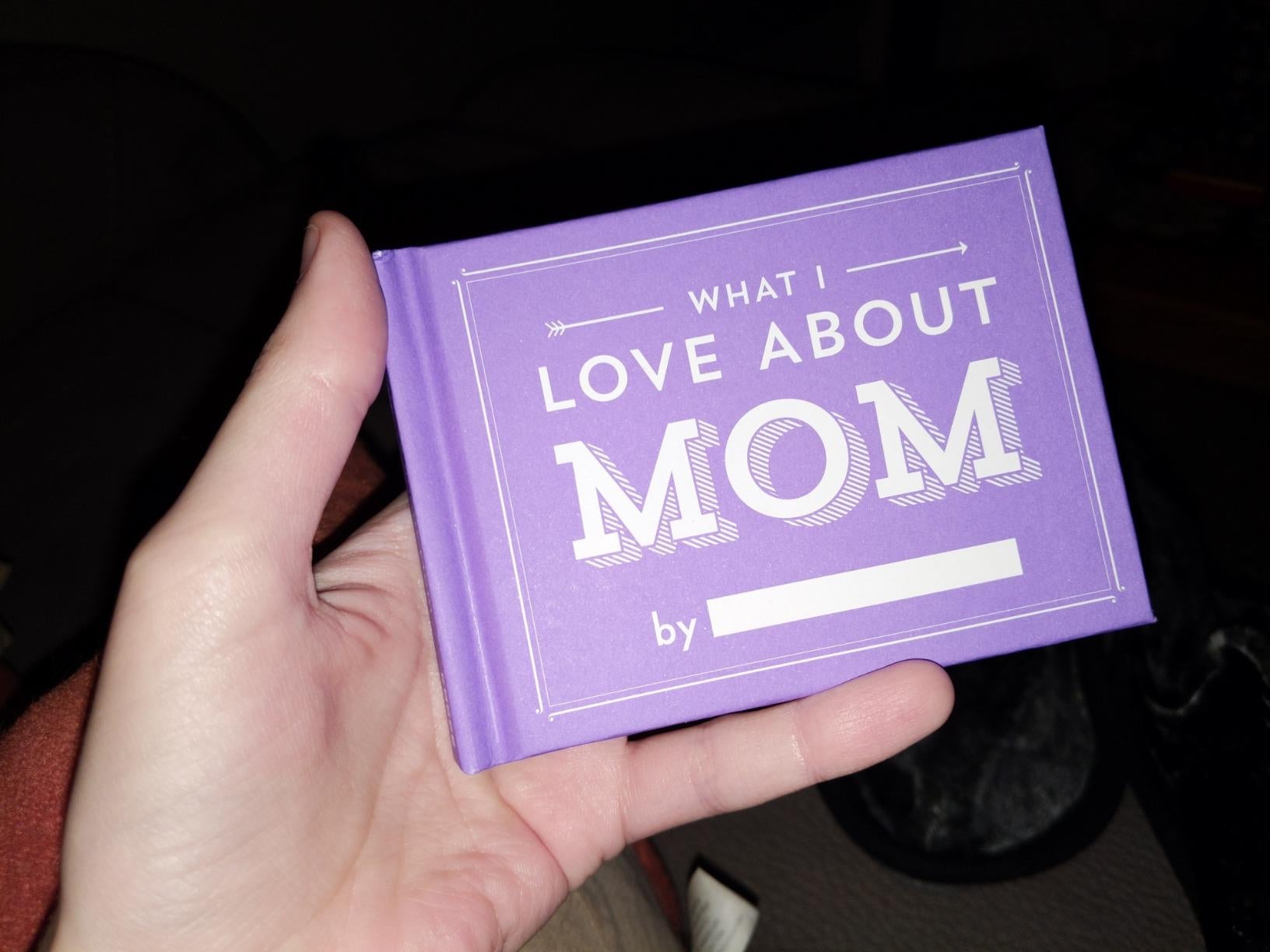 30 Best Sentimental Mother's Day Gifts She'll Love 2022