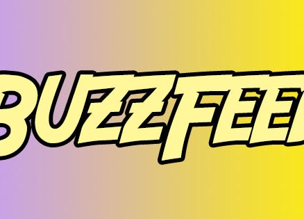 licensed by BuzzFeed 