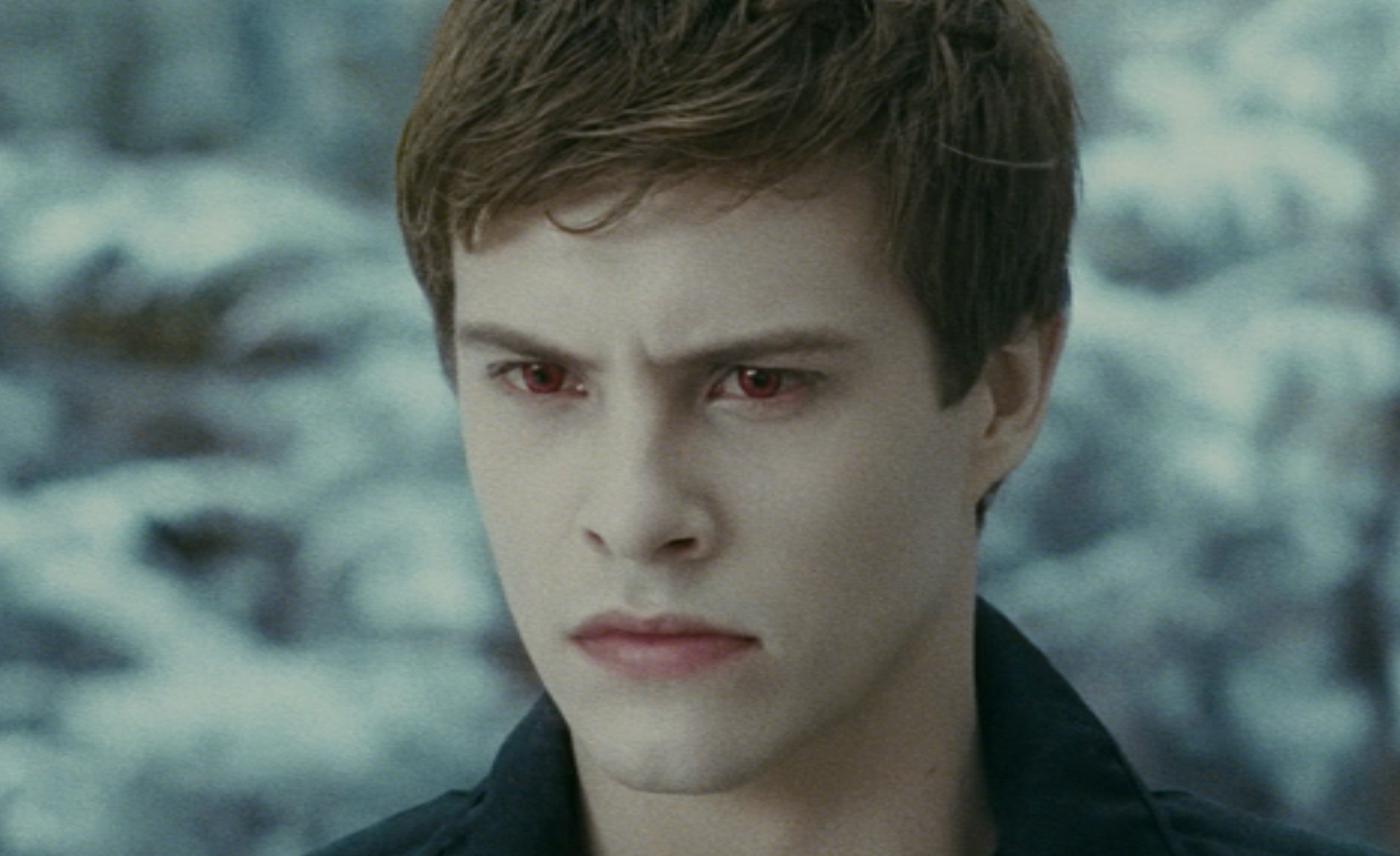 Twilight Quiz: Can You Identify All These Vampires?