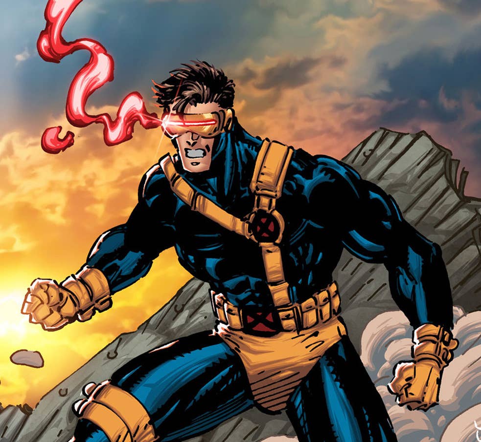 QUIZ: Which Member of the X-Men '97 Lineup Are You?