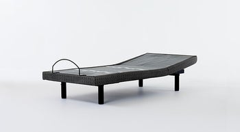 product image of adjustable bed frame