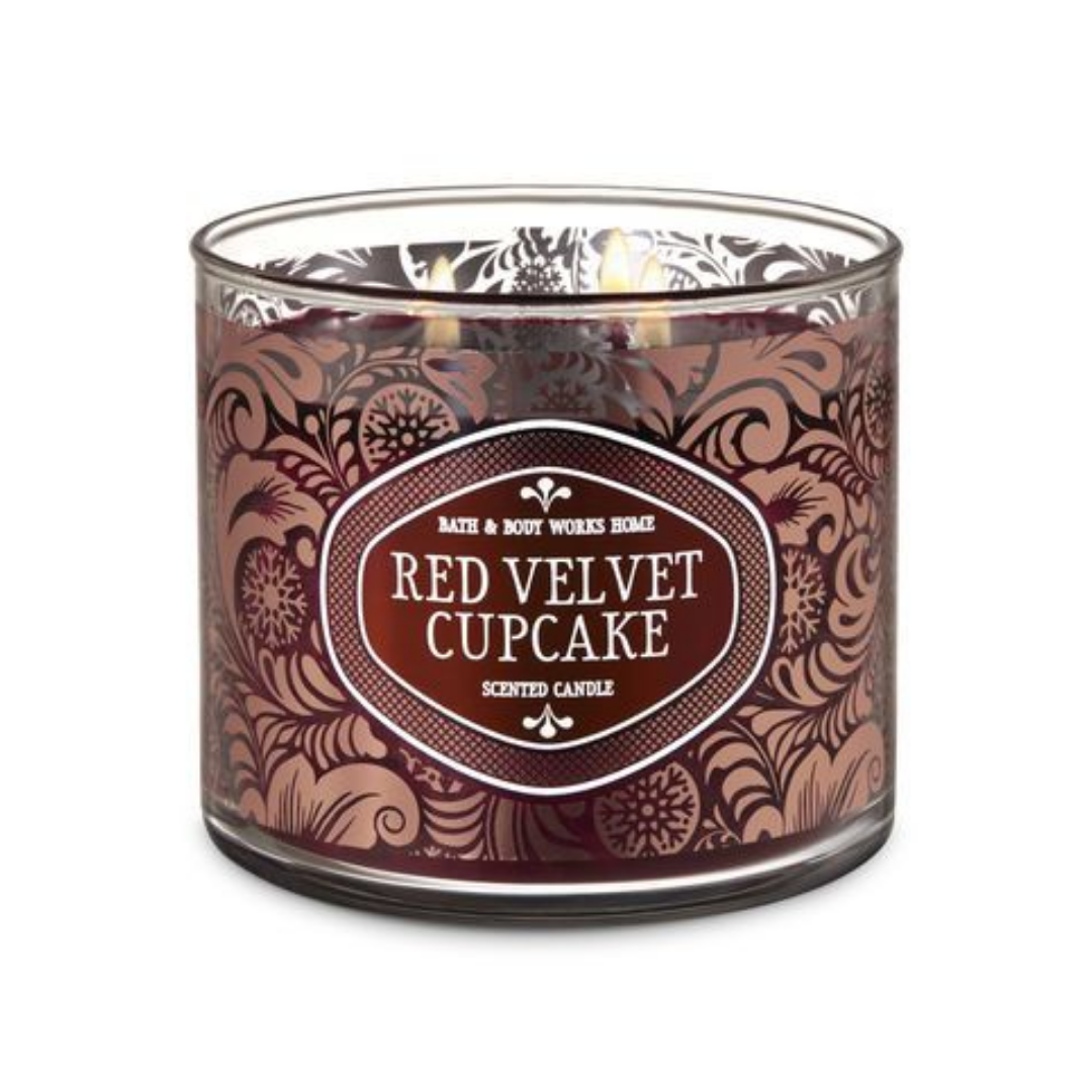 bath and body works hot buttered rum candle review