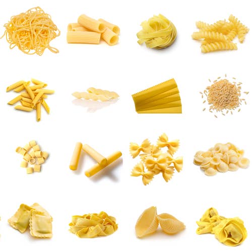 This Pasta Quiz Will Prove If You Re A Pasta Fiend