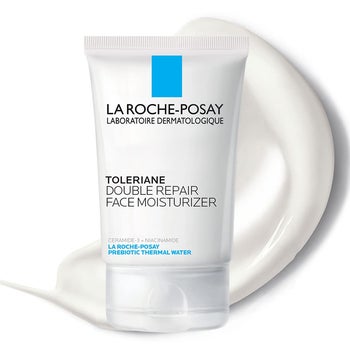 tube of the moisturizer