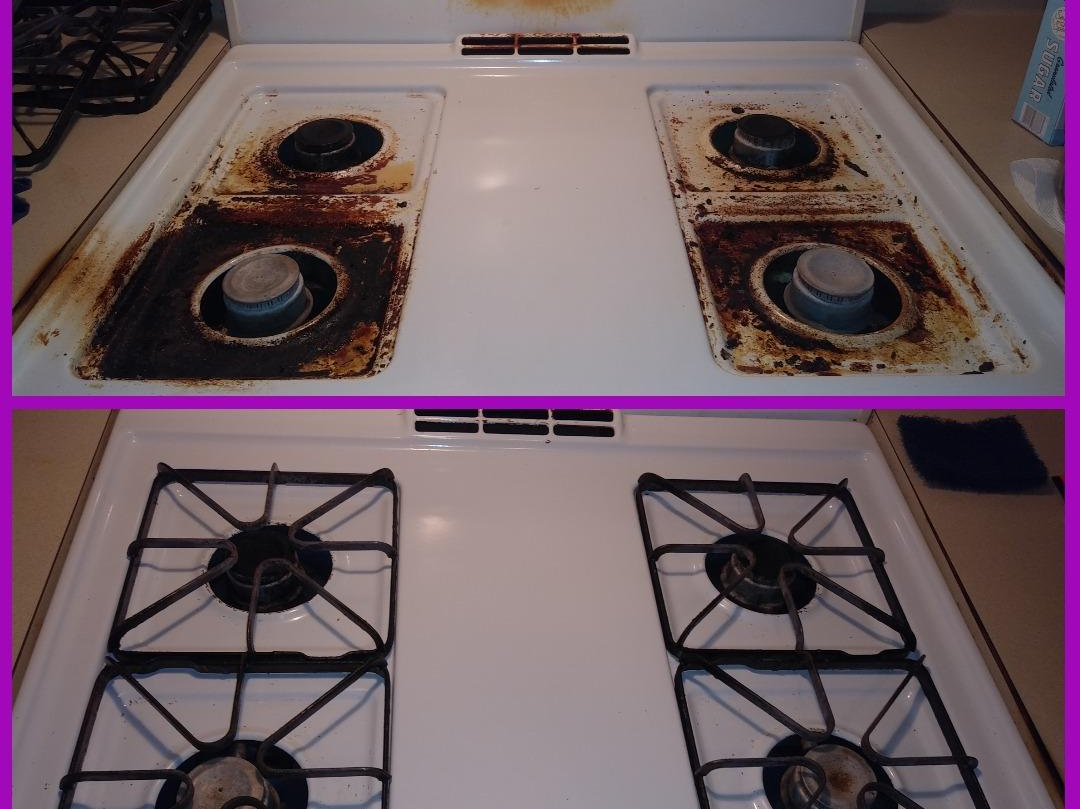21 Best Oven Cleaners To Get Out All Those Gross Stains