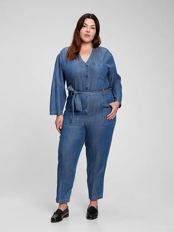 Plus Size Clothing Review: A+ by Anthropologie – Forty Fat and Fabulous