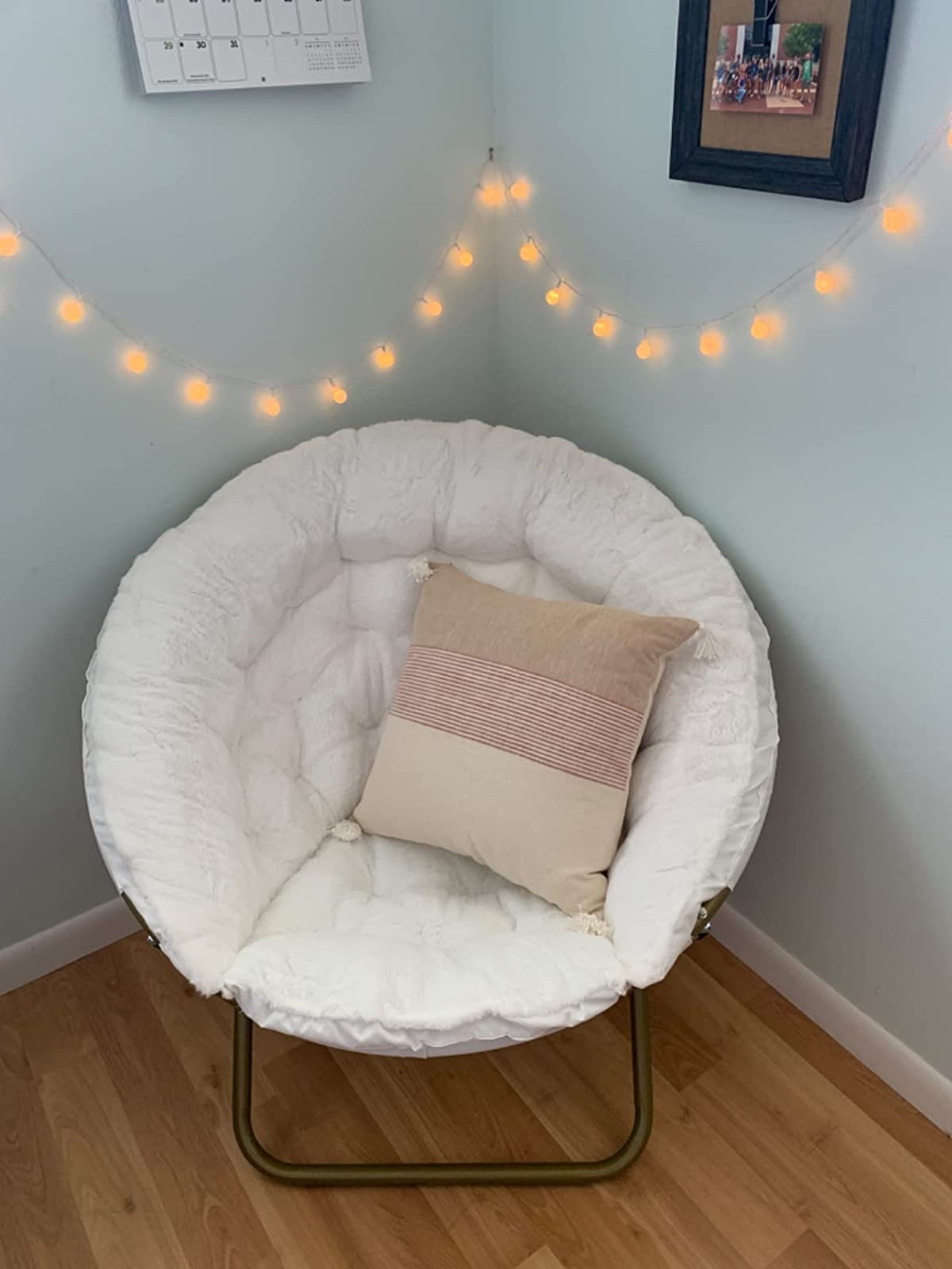 aesthetic comfy chairs