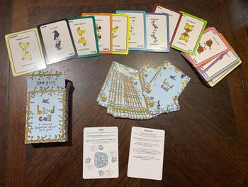 Card crippled  