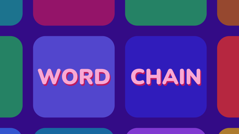Word Chain