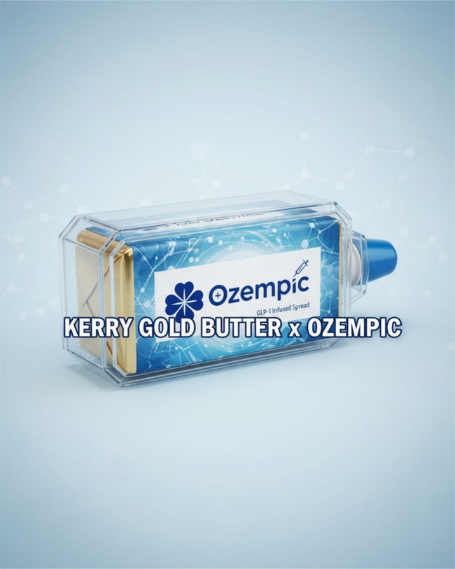 Who Can Make The Most Unexpected Collab