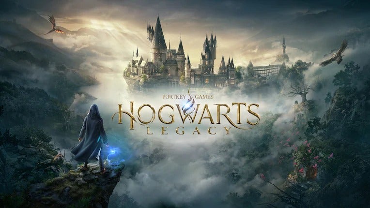 hogwarts legacy video game