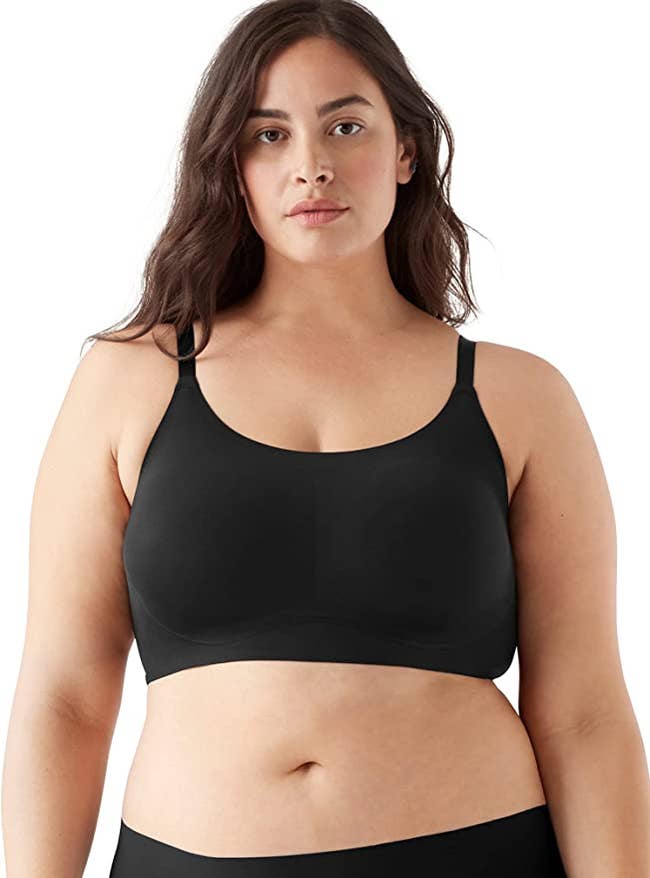 The Reversible Comfy Bra