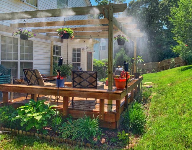 23 Items To Turn Your Yard Into Your Personal Hideaway