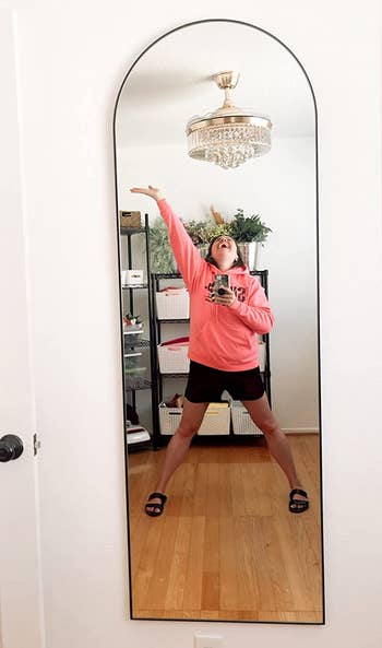 23 Cool Mirrors You’ll Smile At Every Time You Walk Past