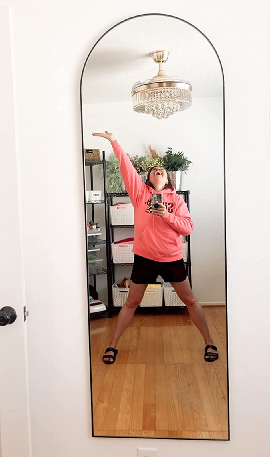 23 Cool Mirrors You’ll Smile At Every Time You Walk Past