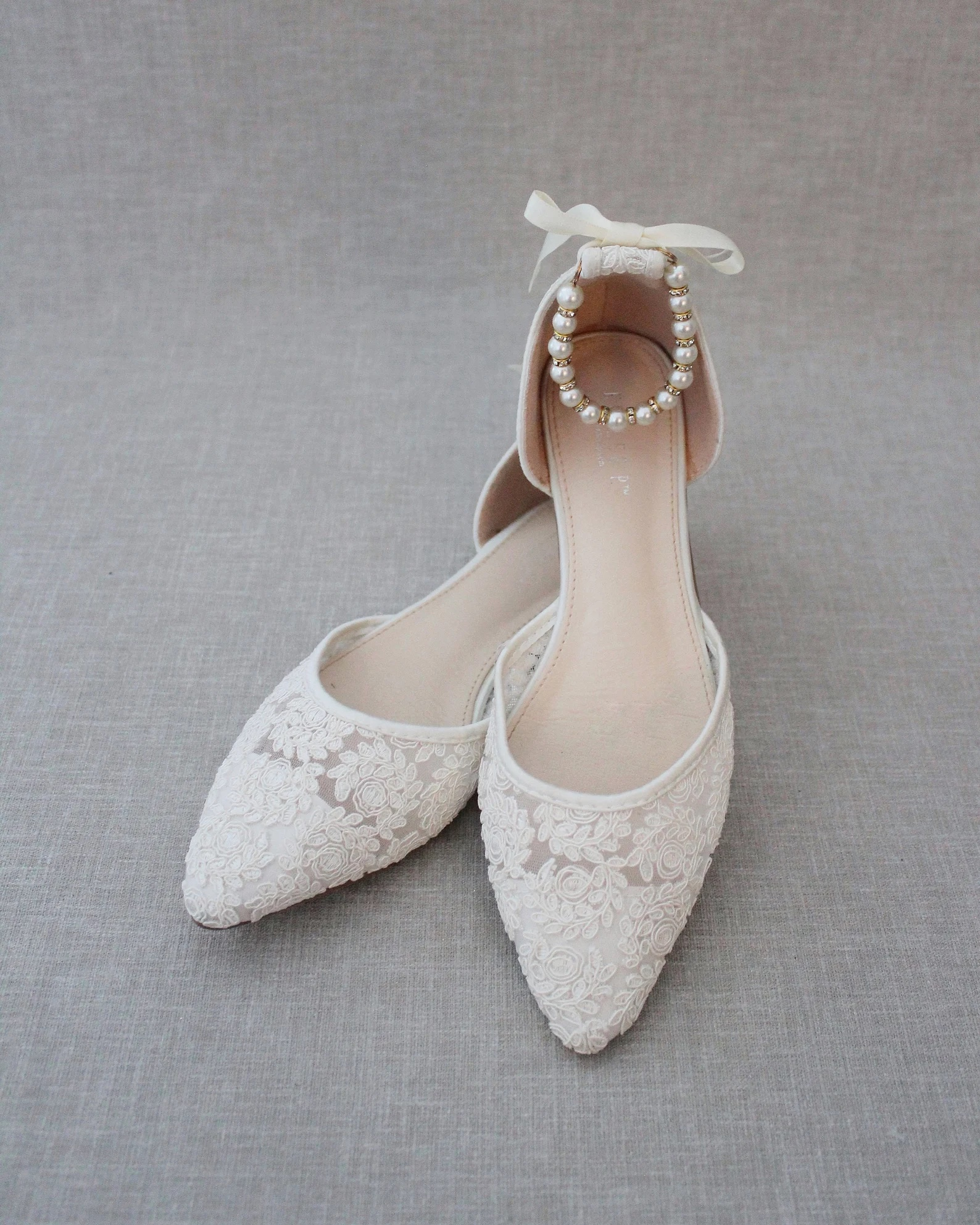 The Best Wedding Shoes for Brides | Luxity