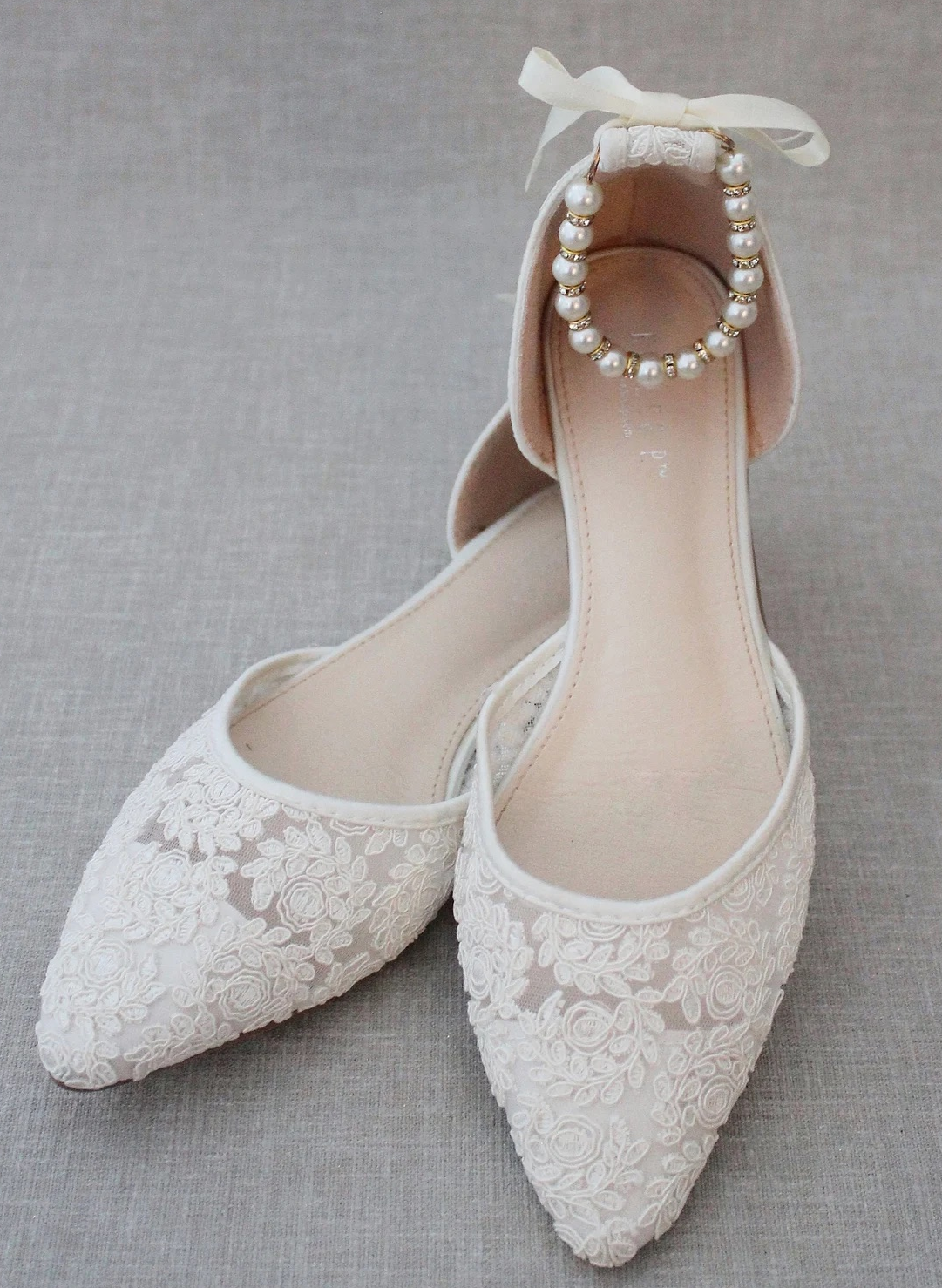 28 Comfortable Wedding Shoes You Can Actually Dance In