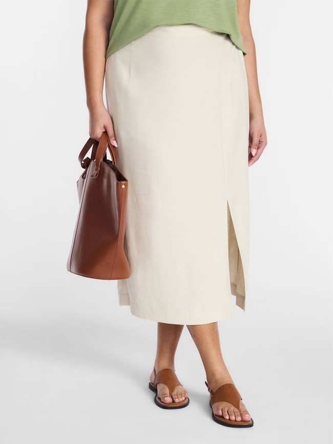 Just 21 Comfy Walmart Dresses And Skirts You'll Want To Wear All The Time