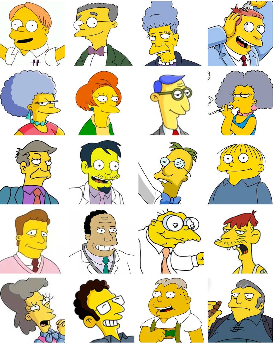 Eres un auténtico fan de 'Los Simpson'? Compruébalo en este test