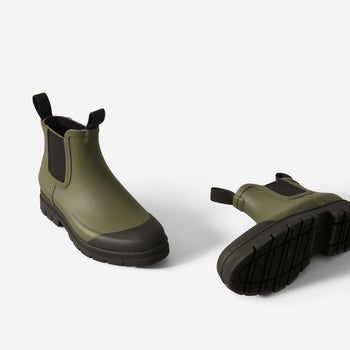 product image of the rainboots