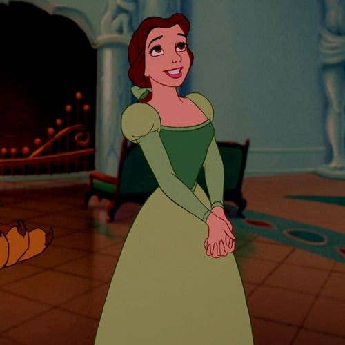 which disney princess dress was made for you Disney Princess Dress Quiz: Can You Spot The Difference?