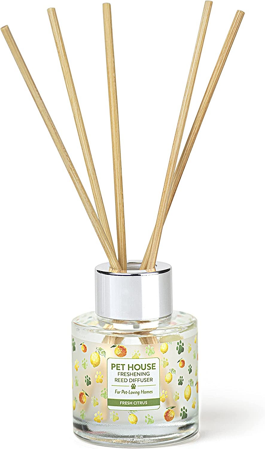 the diffuser