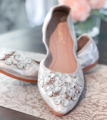 28 Best Wedding Shoes That Are Comfortable And Stylish