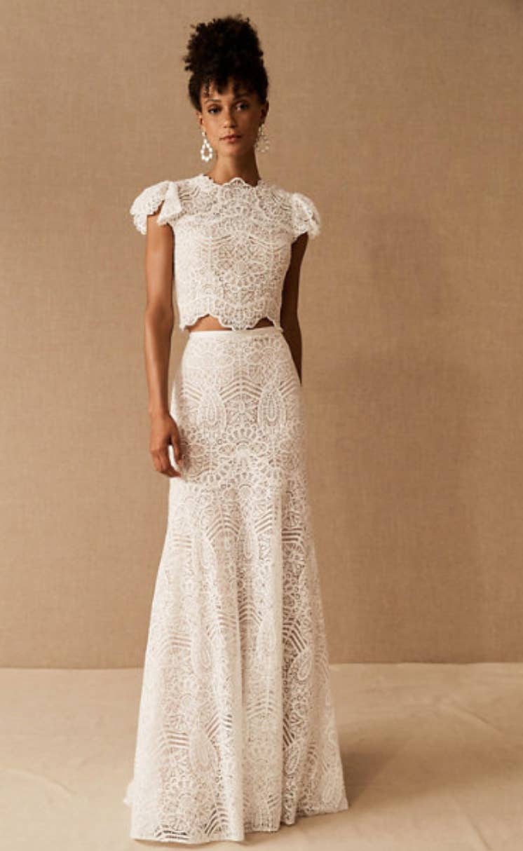 design a wedding dress quiz buzzfeed Wedding Dress Quiz: Design The Dress Of Your Dreams