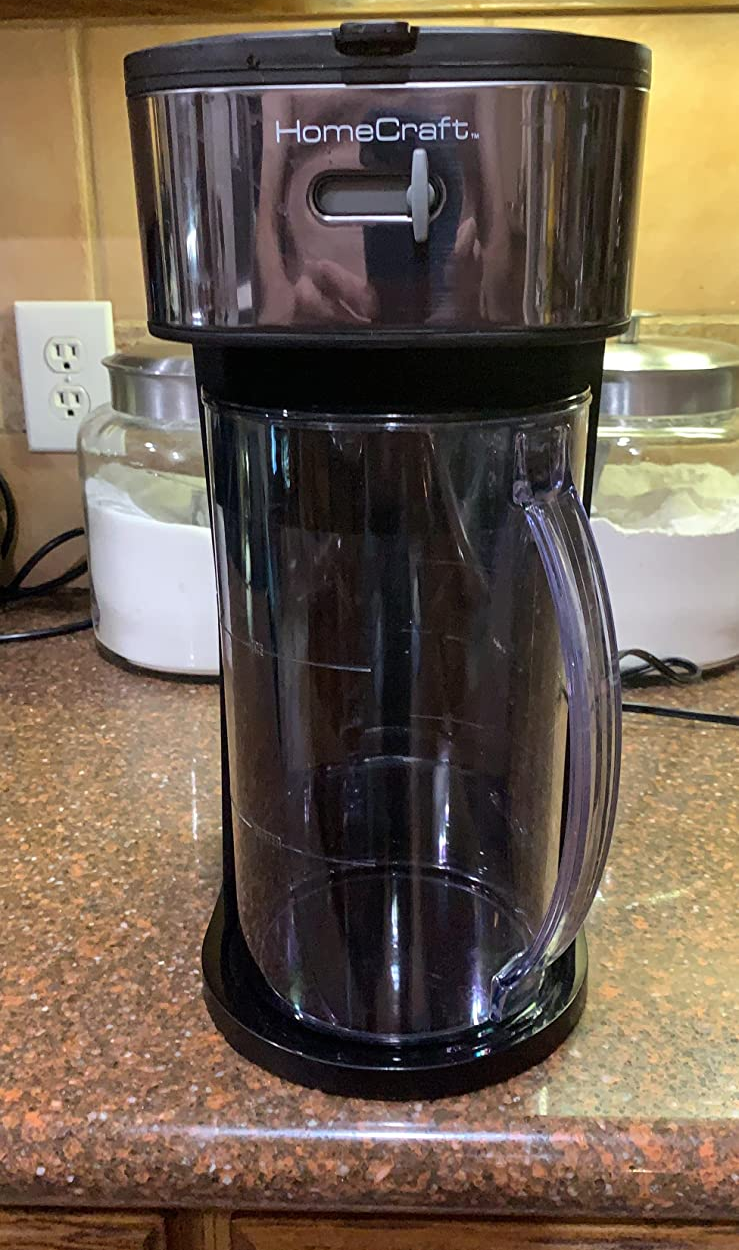 Celebrate Iced Coffee Season with This Ingenious Cold Brew Coffee Maker