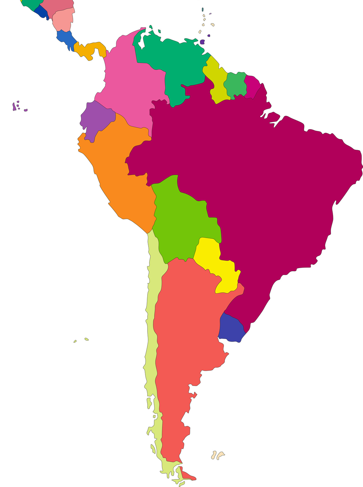 countries you can buy