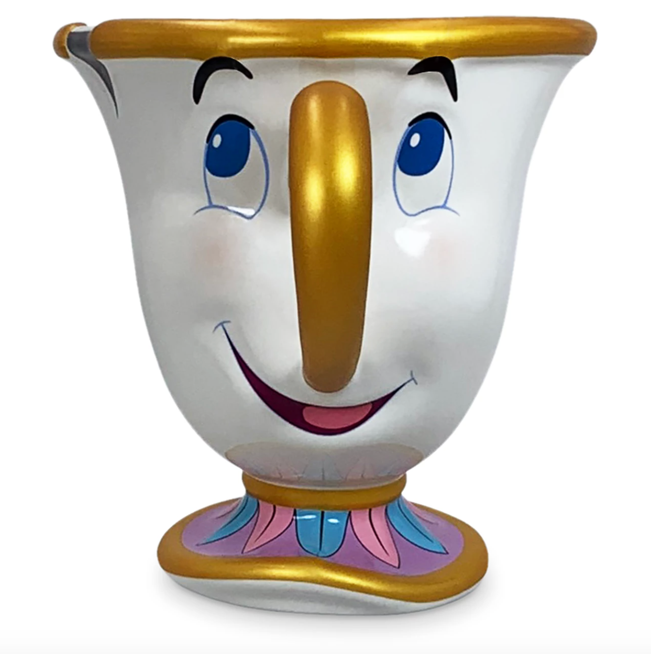 the chip mug