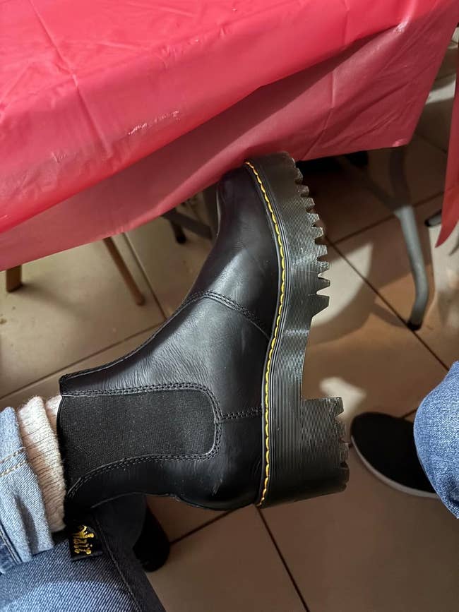 55 Most Comfortable Boots For Walking All Day
