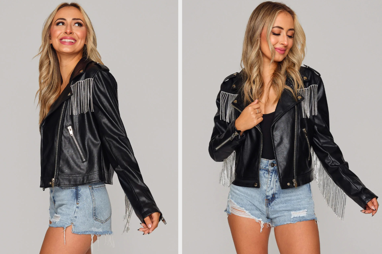37 Best Black Jackets For Absolutely Any Occasion 2022