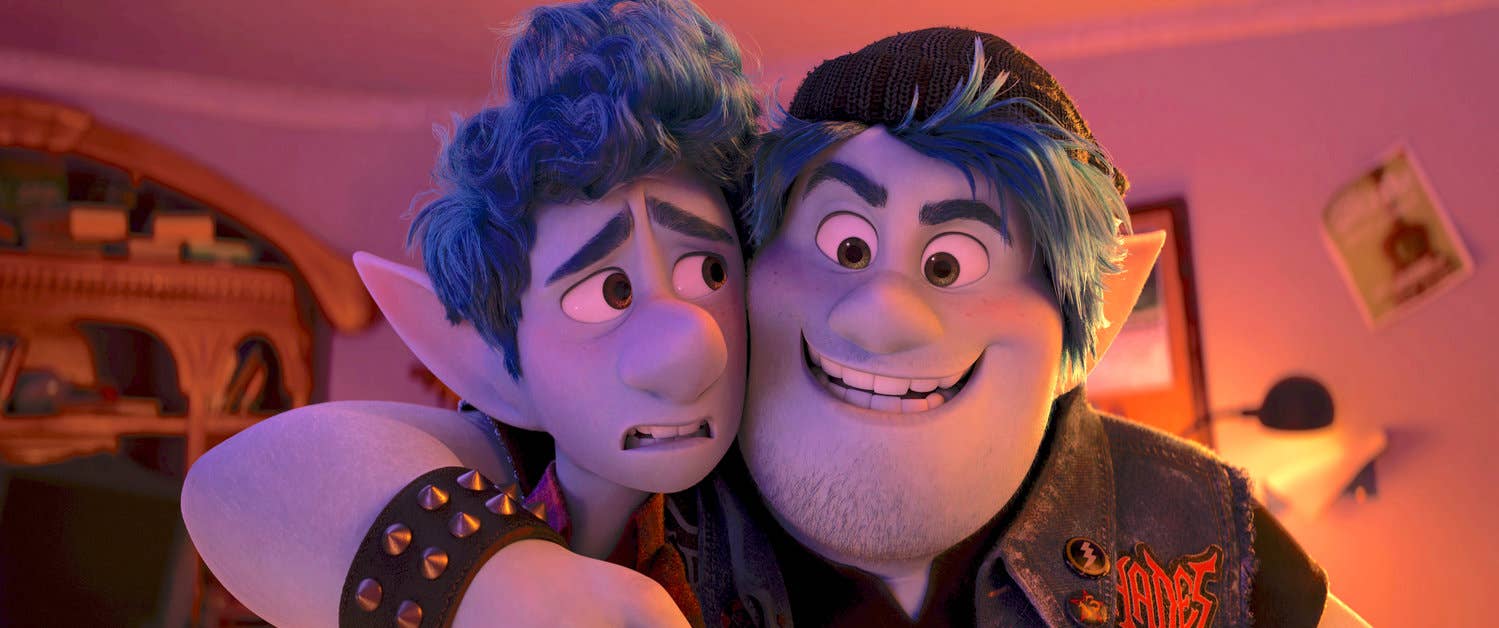 Dinos cuál de estos hermanos de Disney te cae mejor y sabremos qué tipo de hermano eres Dinos cuál de estos hermanos de Disney te cae mejor y sabremos qué tipo de hermano eres