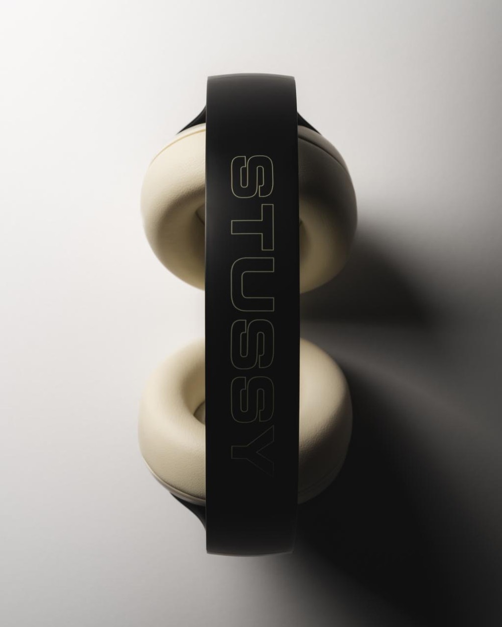 Stüssy x Beats Reveal Clean Studio Pro Headphone Collab | Complex