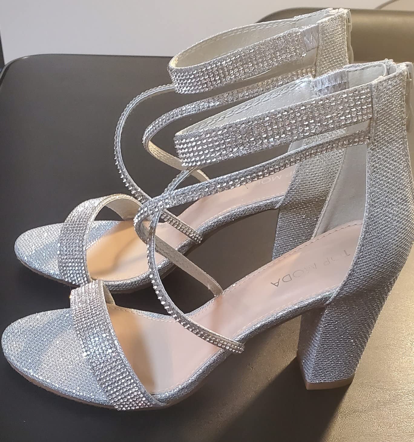 32 Comfortable Heels That Reviewers Swear By
