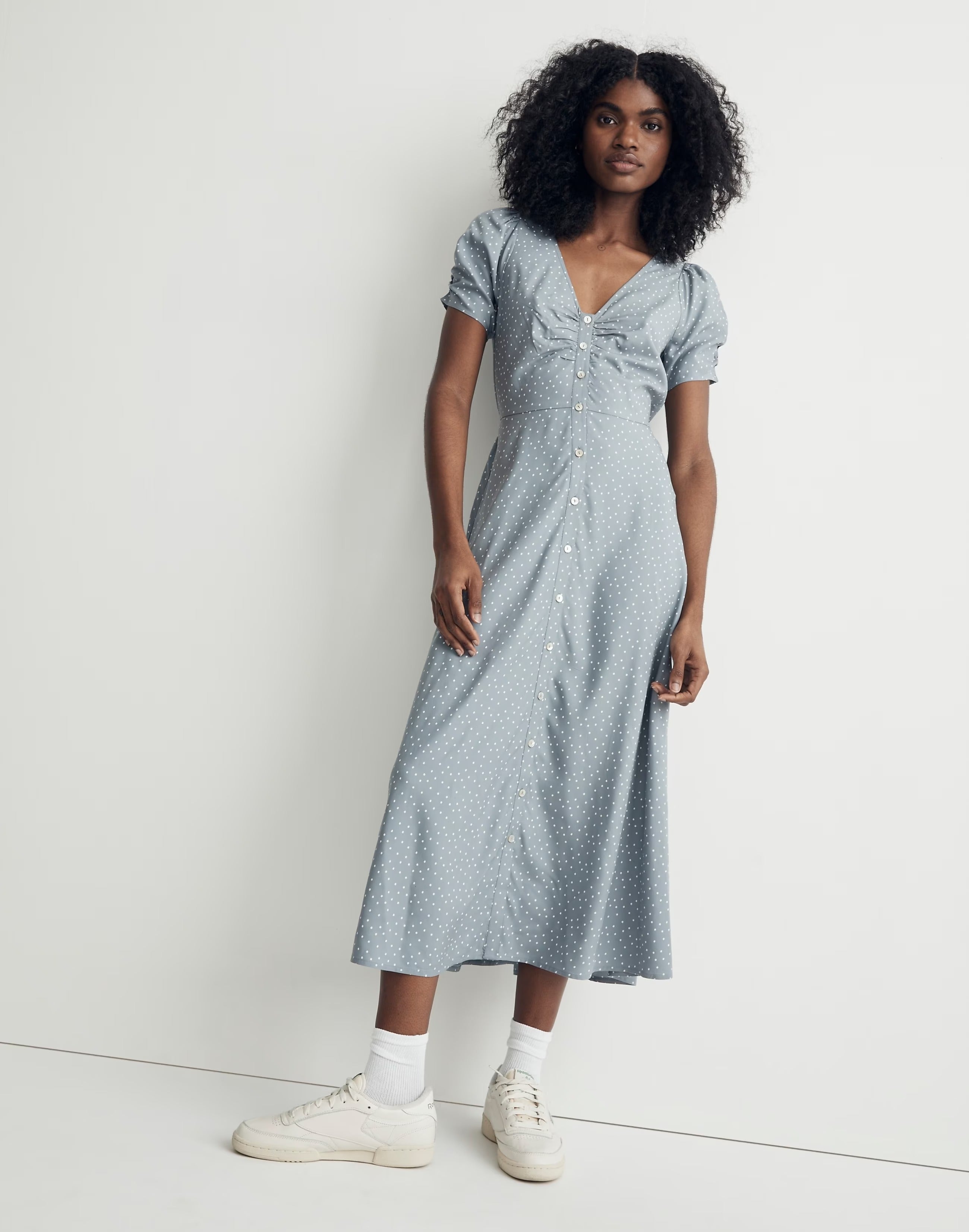 29 Casual Dresses You'll Want to Wear Everywhere