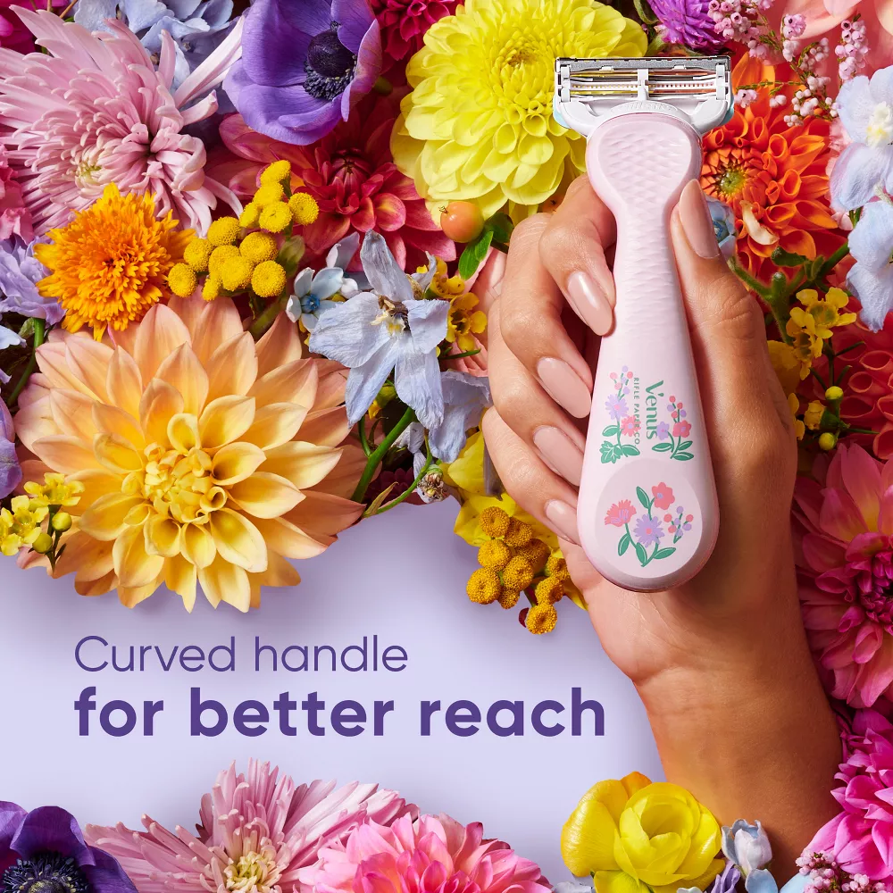 33 Stylish Floral Products With Everyday Functionality