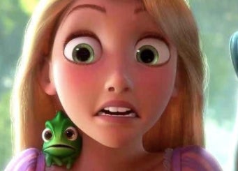 licensed by Disney
