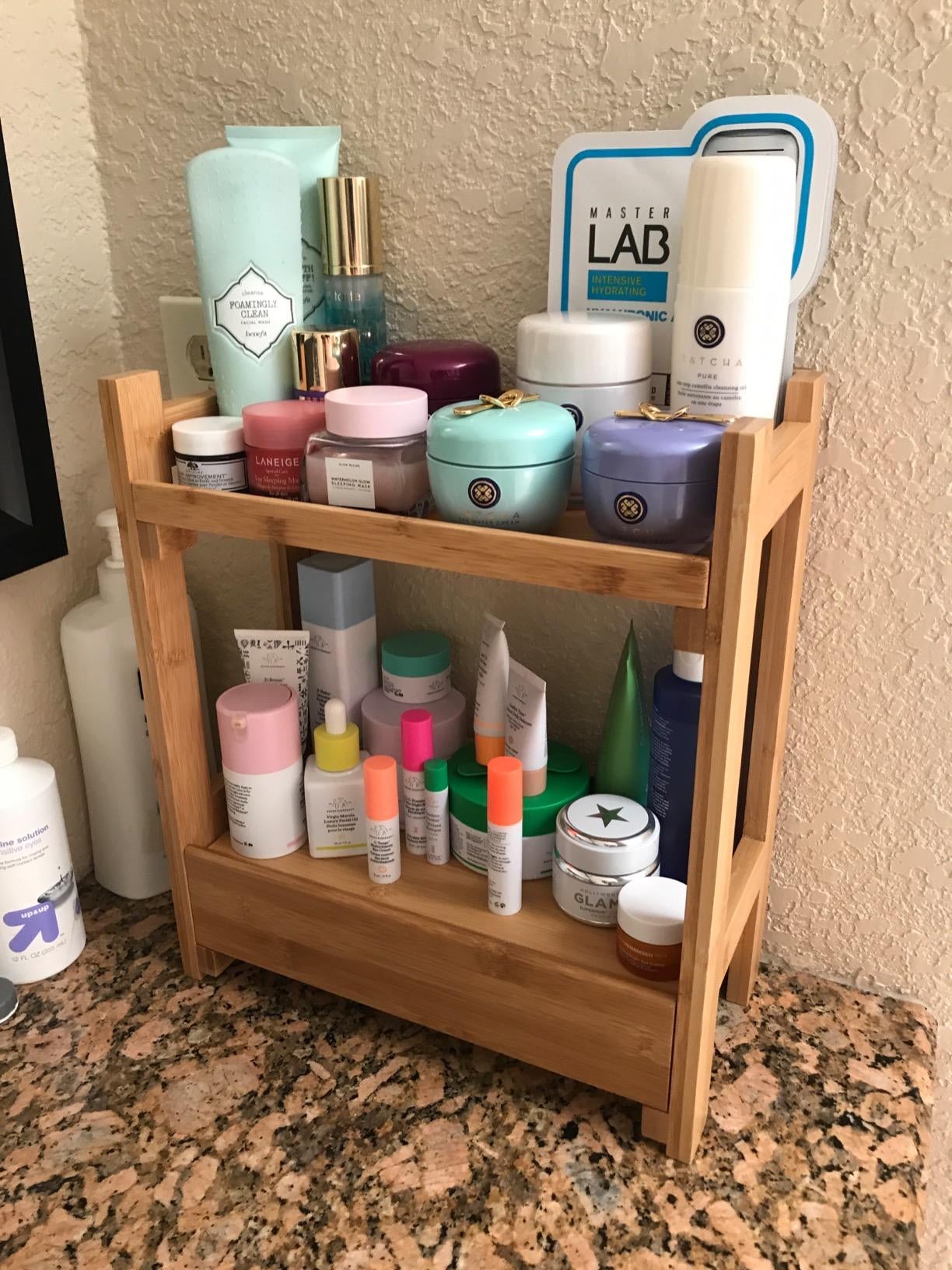 35 Items You Need For A Cute *And* Organized Bathroom