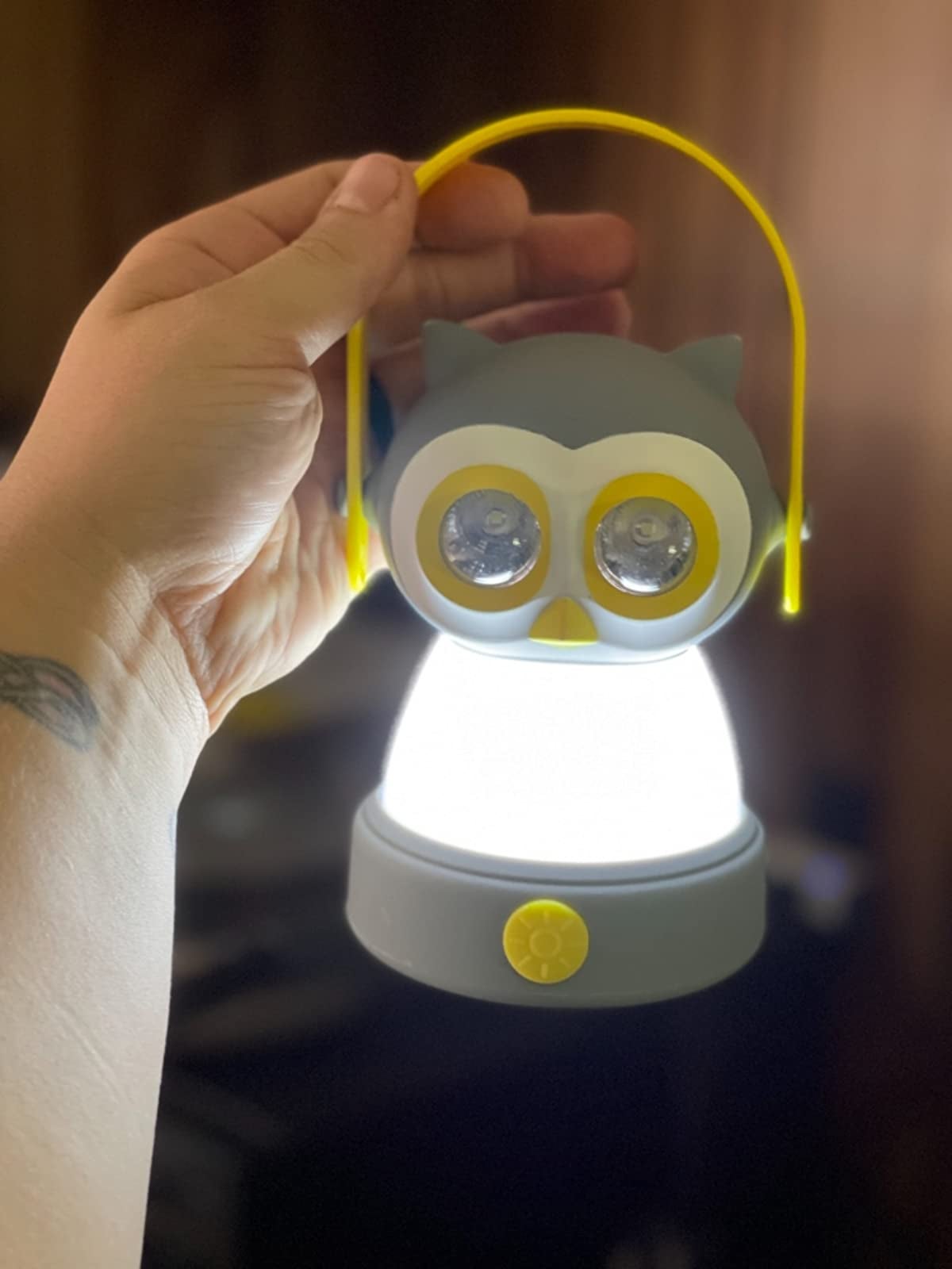 Camping tip: Christmas lights in place of many lanterns. Inexpensive. The  downside is that you need a generator. Solution: go solar. The lights will  be dimmer but still bright enough. : r/CampingGear