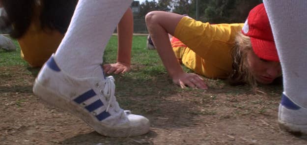 Name The Movie From These Iconic Shoes