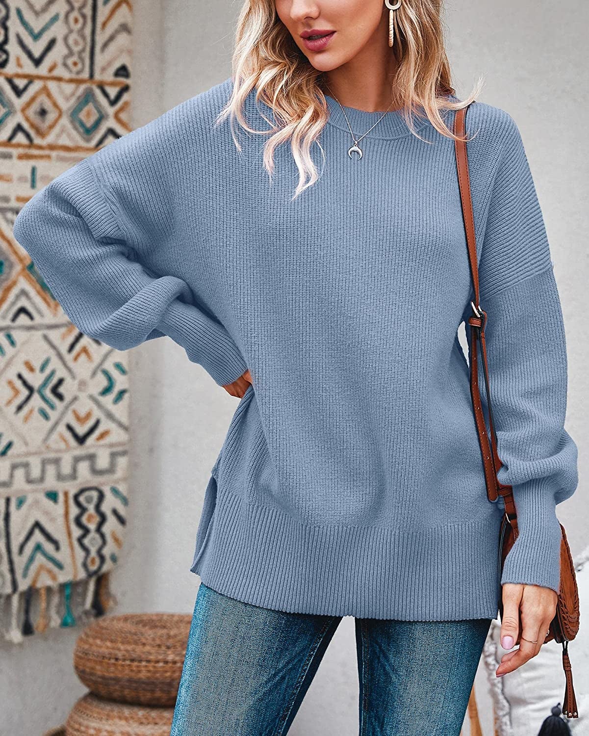 Ae hot sale cloudspun sweater