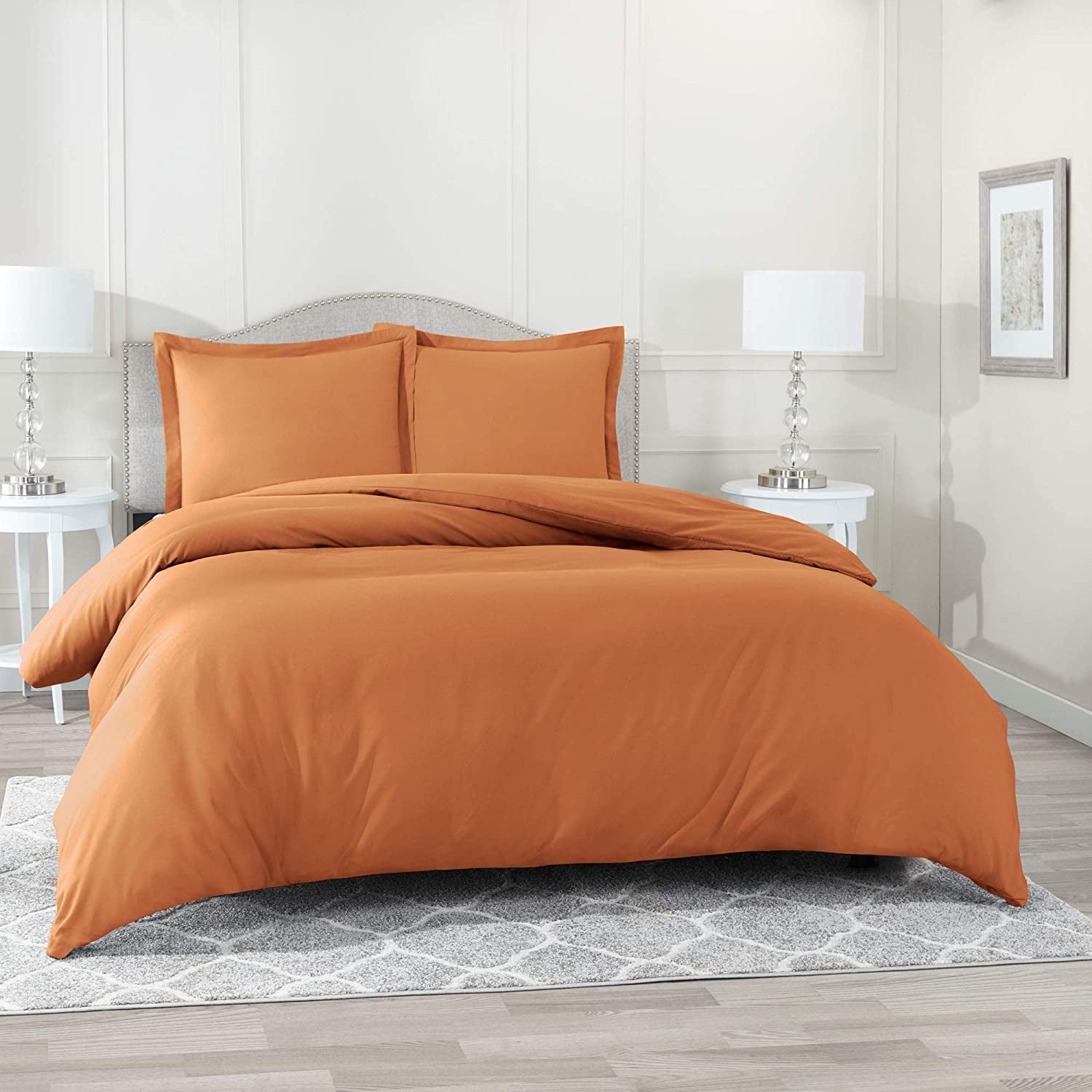Louis Vuitton Logo Hot Luxury Brand Bedding Set Bedspread Duvet Cover Set  Home Decor in 2023