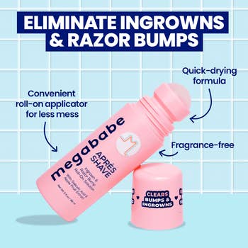 convenient applicator, quick-drying, fragrance-free formula