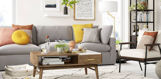 If Your Couch Is Falling Apart, Here Are Some New Options For You To ...